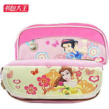 迪士尼魔法文具 點(diǎn)亮小學(xué)生的創(chuàng)意世界