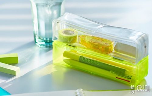 2022年文房具總選舉結(jié)果揭曉 35件獲獎(jiǎng)文具與跨界化妝品亮點(diǎn)分享