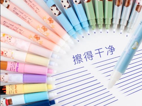 設(shè)計(jì)至上？95后成長中的文具與化妝品 被忽視的安全隱患