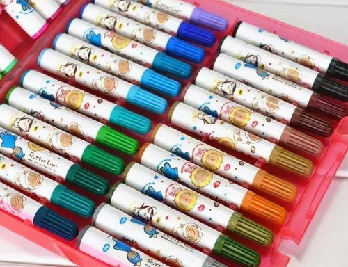 學(xué)生時(shí)代的經(jīng)典文具與化妝品 用過三個(gè)證明青春已逝