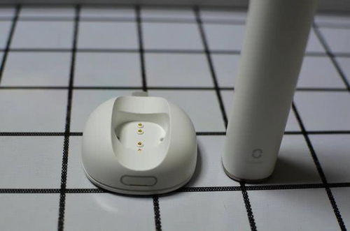 299元到底值不值？OClean X智能觸屏電動牙刷體驗報告
